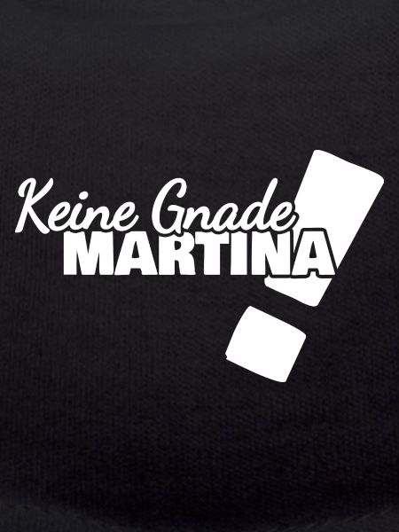 Funny Martina
