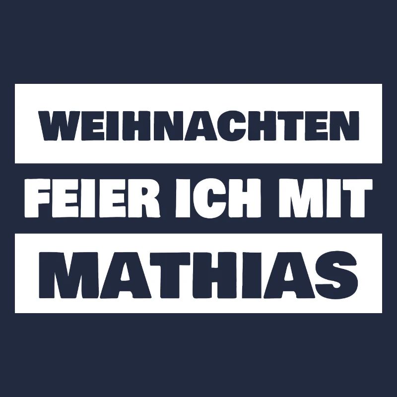 Mathias comme prénom