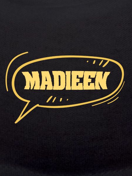 First name Madleen