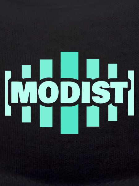 Gift for Modist