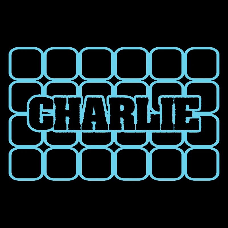 Man's name Charlie