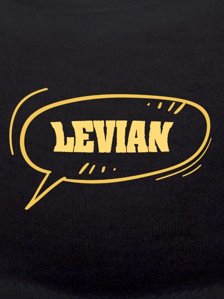 First name Levian