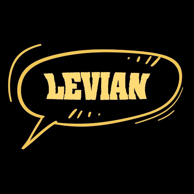First name Levian