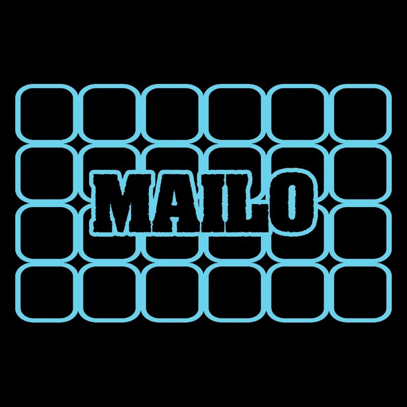 Mailo als Männername