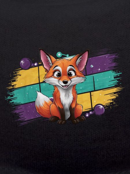 Fox - Illustration