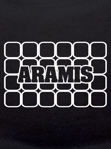 Aramis als Männername