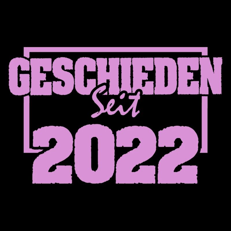 Scheidung 2022