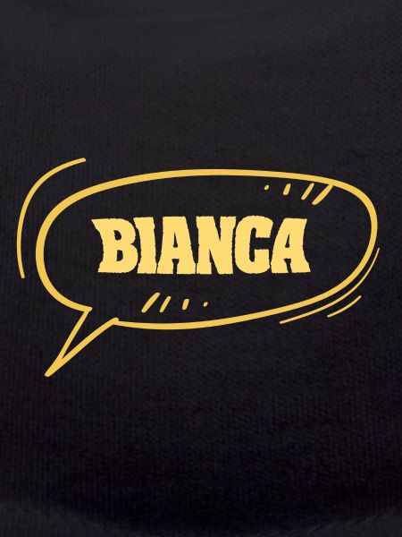 First name Bianca
