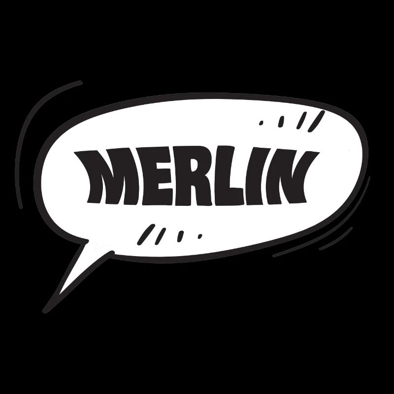 Merlin Merlin