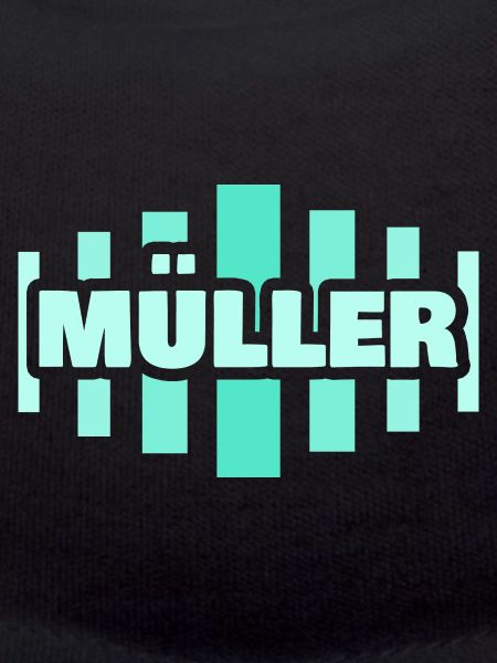 Occupation: Miller