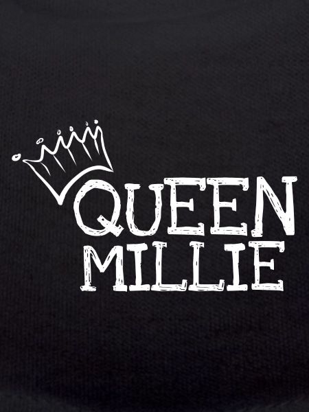 First name Millie