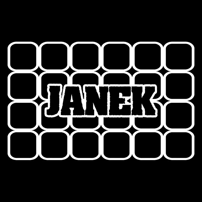 Janek
