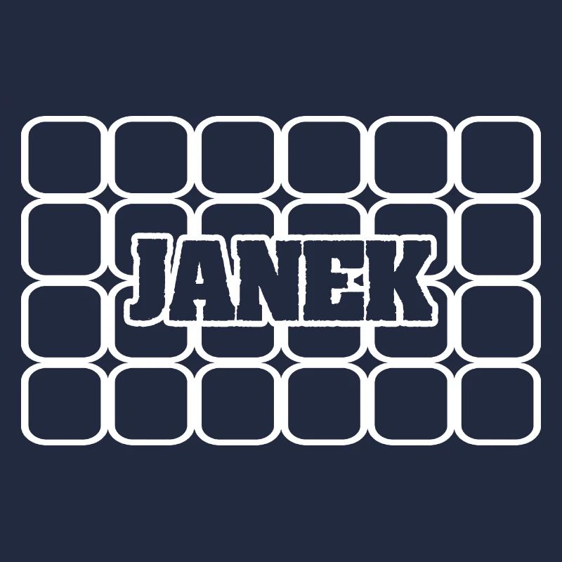 Janek