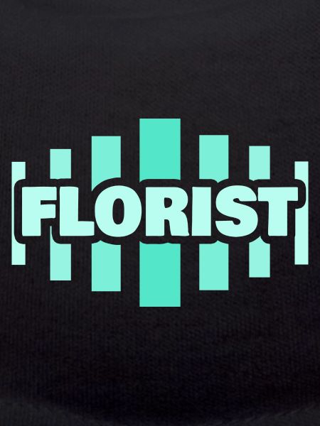 Fleuriste comme profession