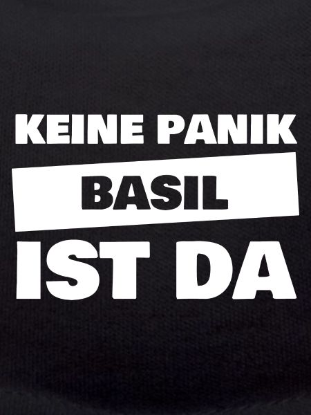 Gift for Basil