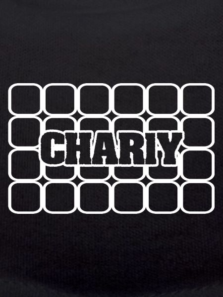 Charly als Männername