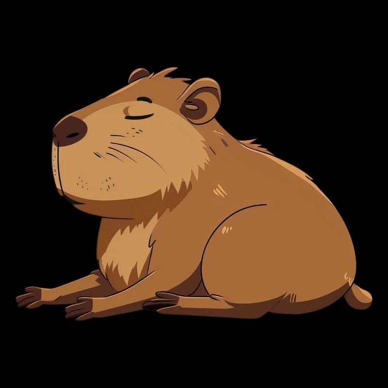 Capybara
