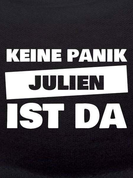 First name Julien