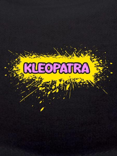 Gift for Cleopatra