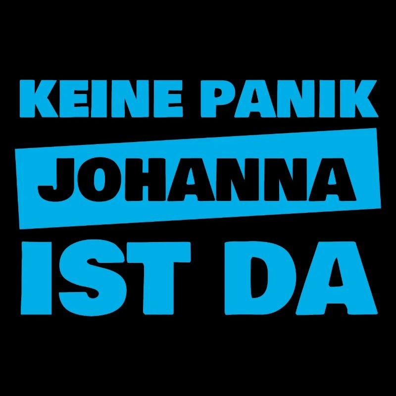 First name Johanna