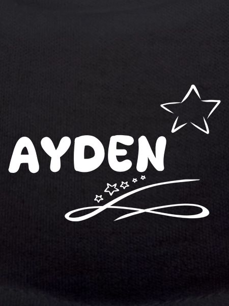 Gift for Ayden