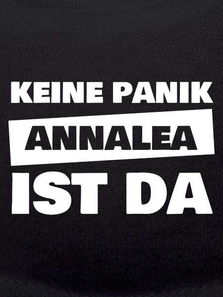 First name Annalea