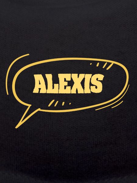 First name Alexis