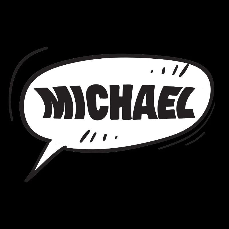 Geschenk für Michael