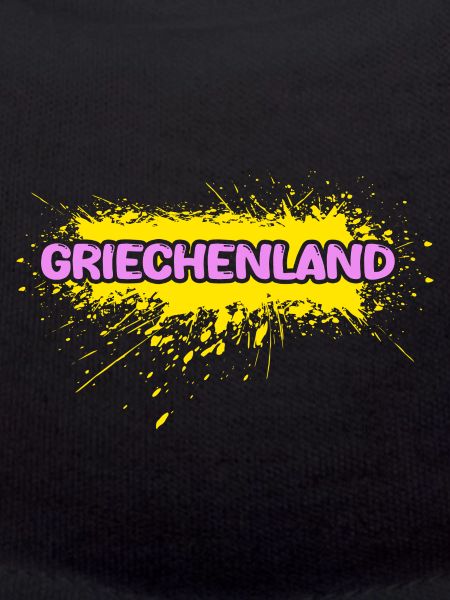 Soleil Grèce