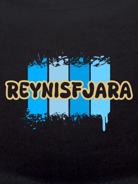 Gift for Reynisfjara