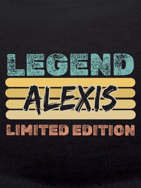 Alexis