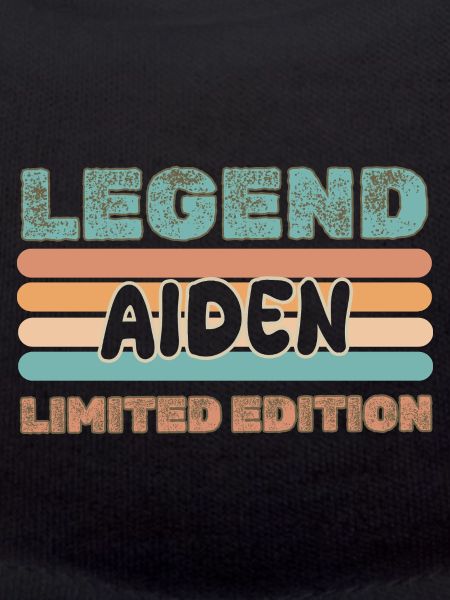 First name Aiden