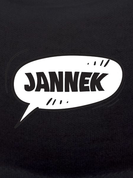 Jannek Jannek