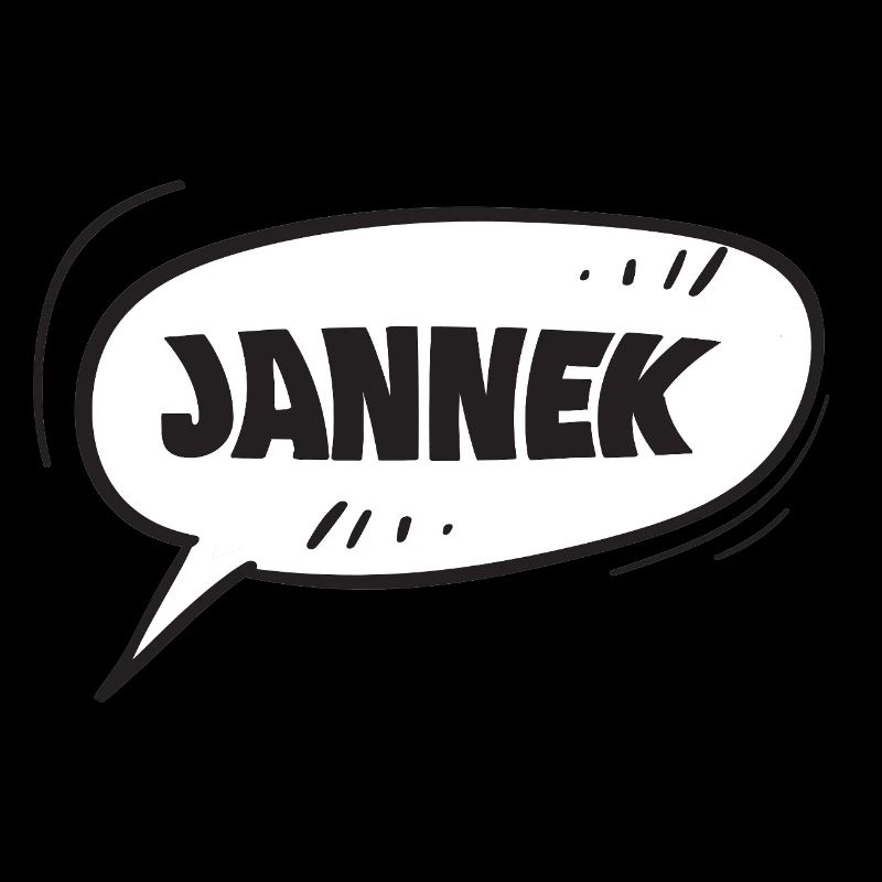 Jannek Jannek