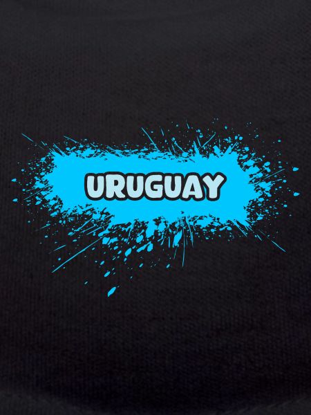 Sonne Uruguay