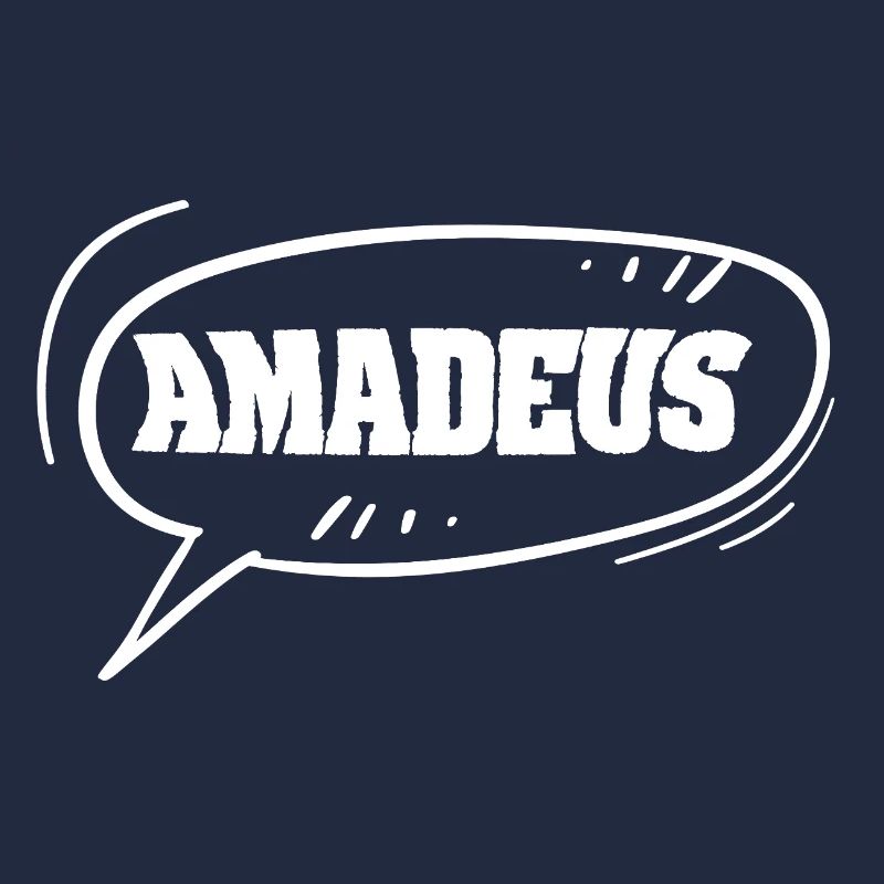 Prénom Amadeus