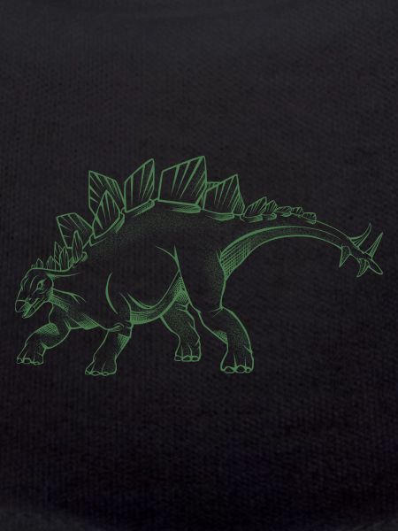 Stegosaurus