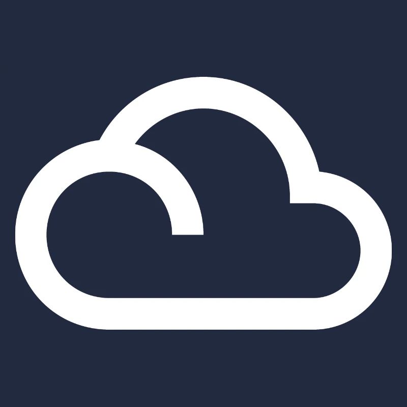 Cloud | White | gift idea