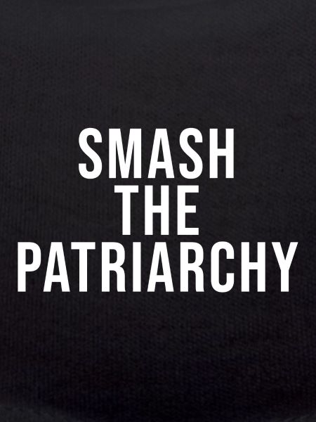 Smash The Patriarchy shirt