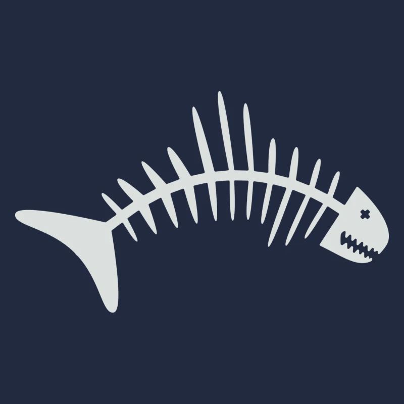 Fischgräte