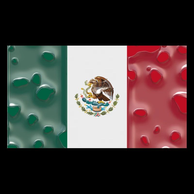 Mexiko