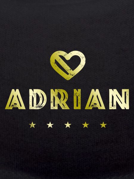 Adrian Herz