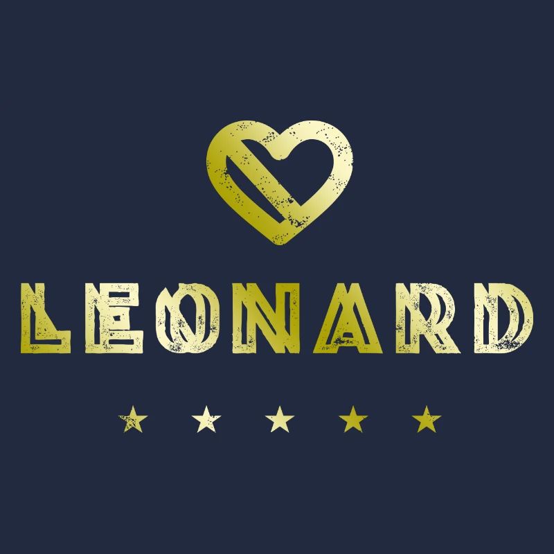 Leonard Herz