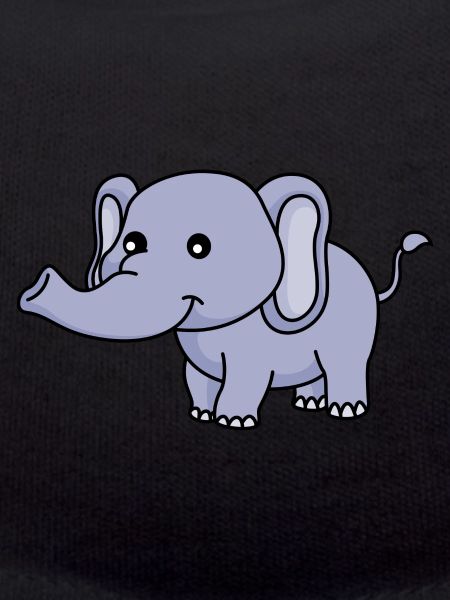 Elephant Comic