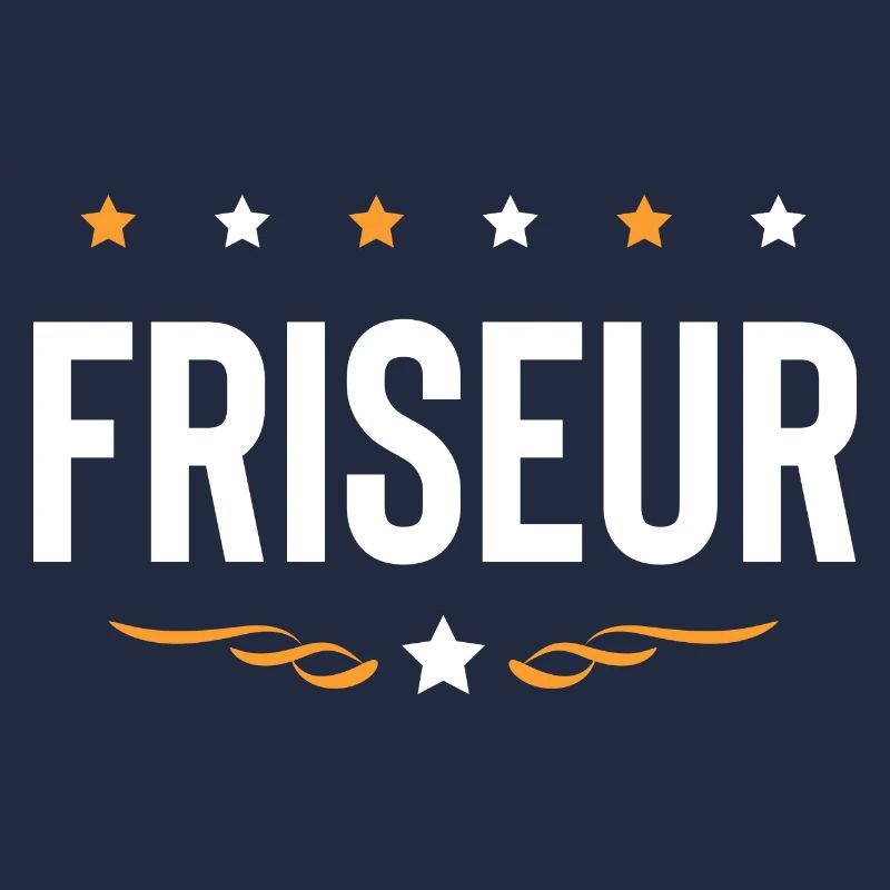 Friseur Beruf