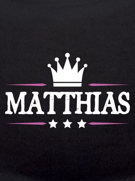 Matthias