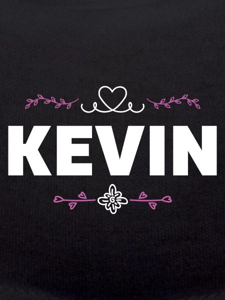 Kevin