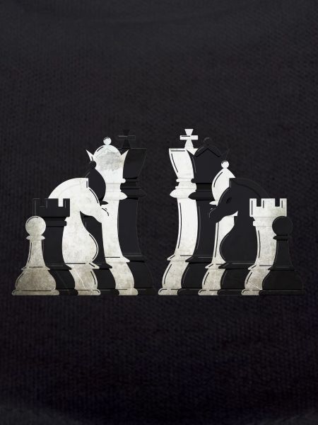 Pièces d’échecs