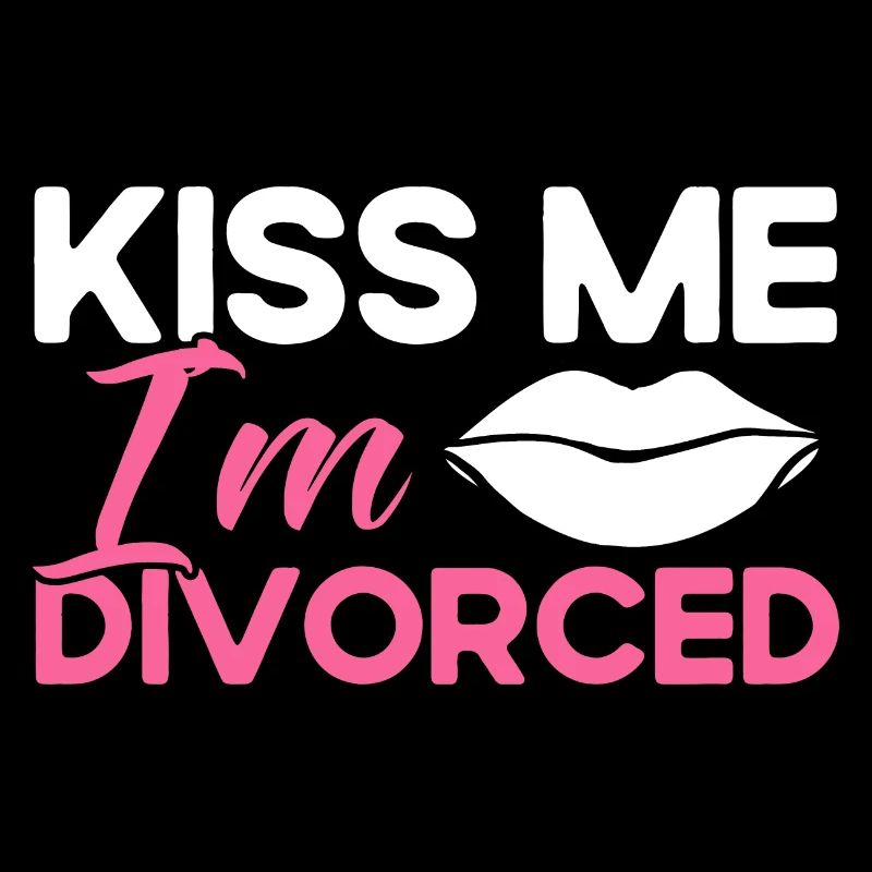 Divorce Divorced Divorced Gift