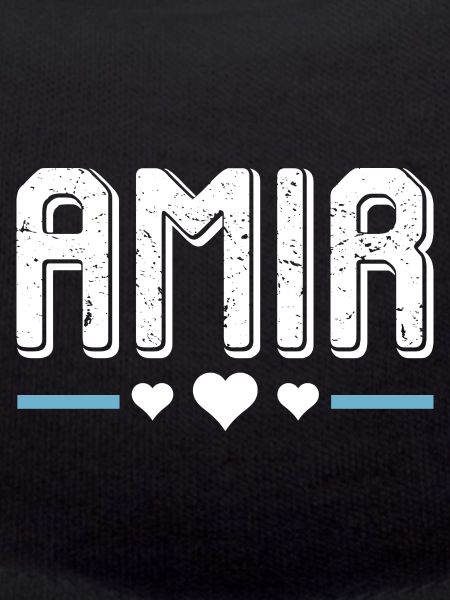 Amir